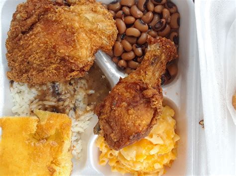 Soul food tampa. Things To Know About Soul food tampa. 